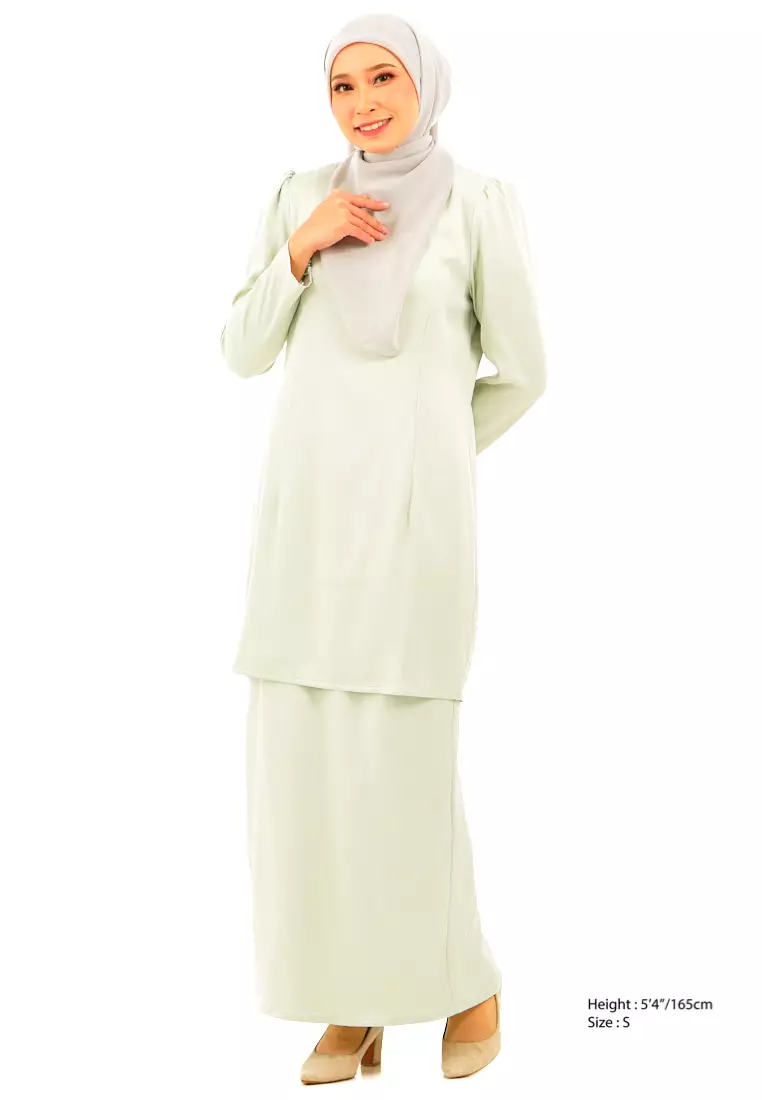 Gene Martino Julia Kurung Modern 7103