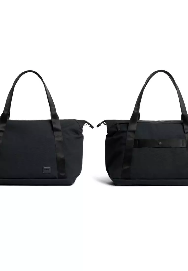 Bellroy Classic Getaway Bag - Black