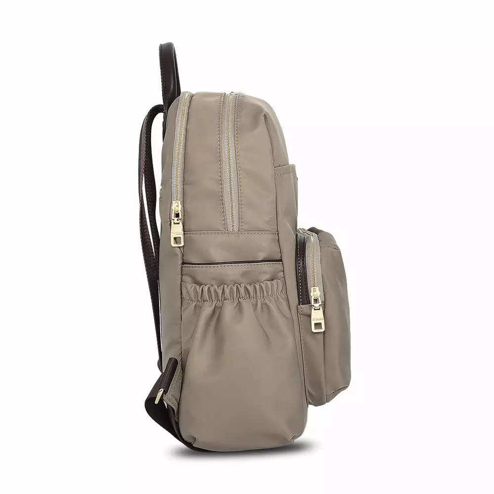 Palomino Damian Backpack - Khaki