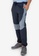 ZALORA ACTIVE multi Drawstring Cuff Colour Block Pants F3DC0AA47B729EGS_1