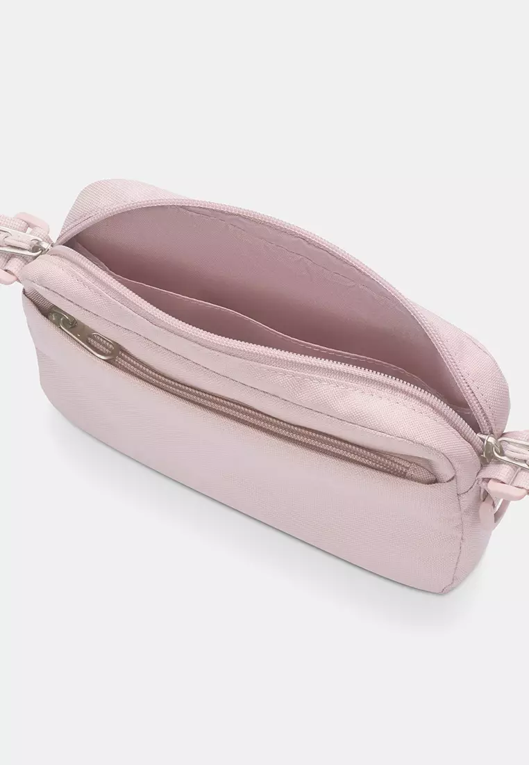 Heritage Cross-Body Bag 2.0 (2L)