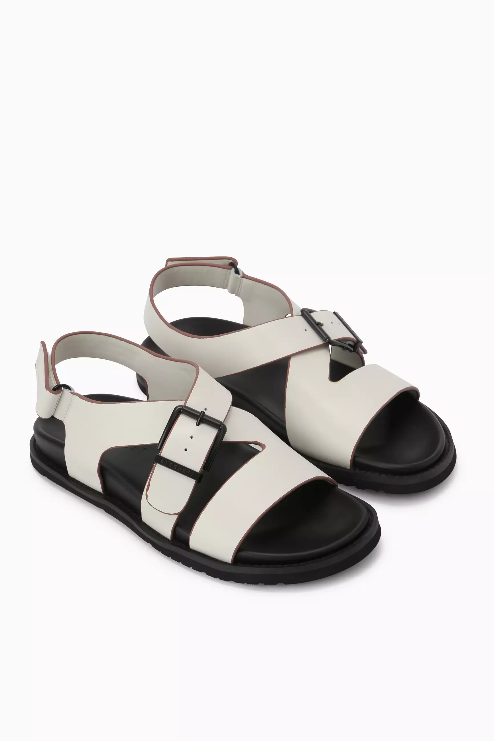 EVERBEST NATHANAEL BEIGE