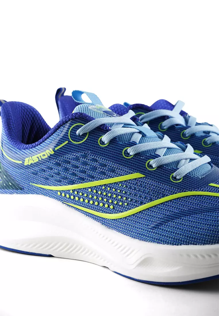 Jackson Active Easton Blue - Sepatu Sporty