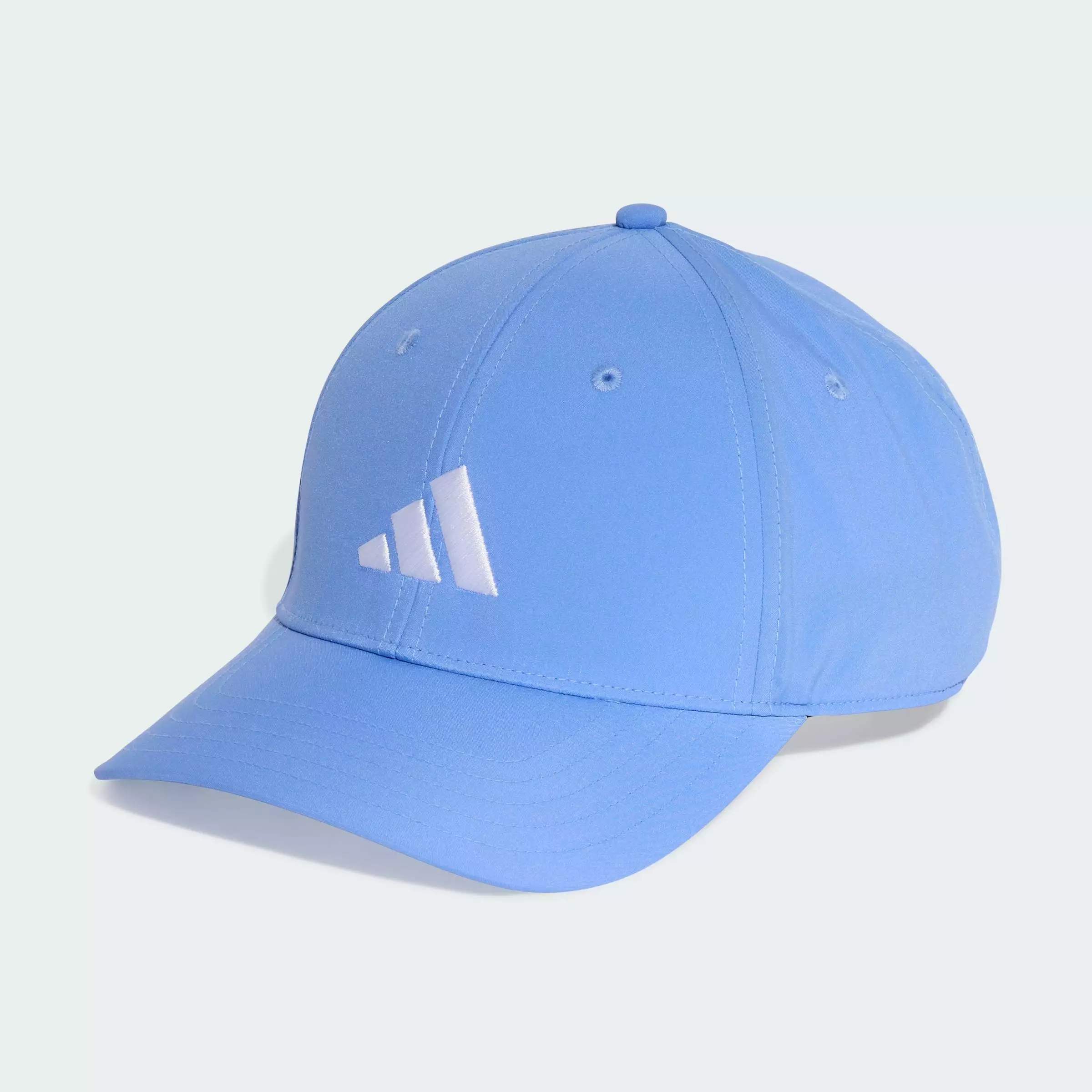 New Logo Embroidered Baseball Cap