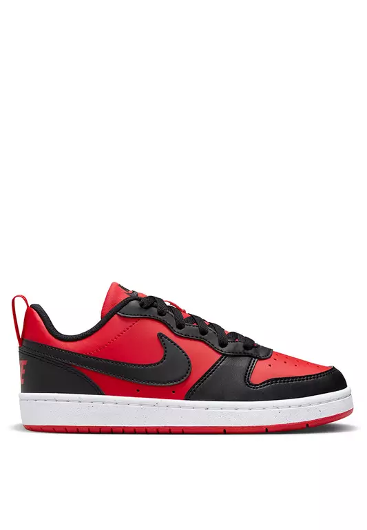 Court Borough Low Recraft Older Kids' Shoes