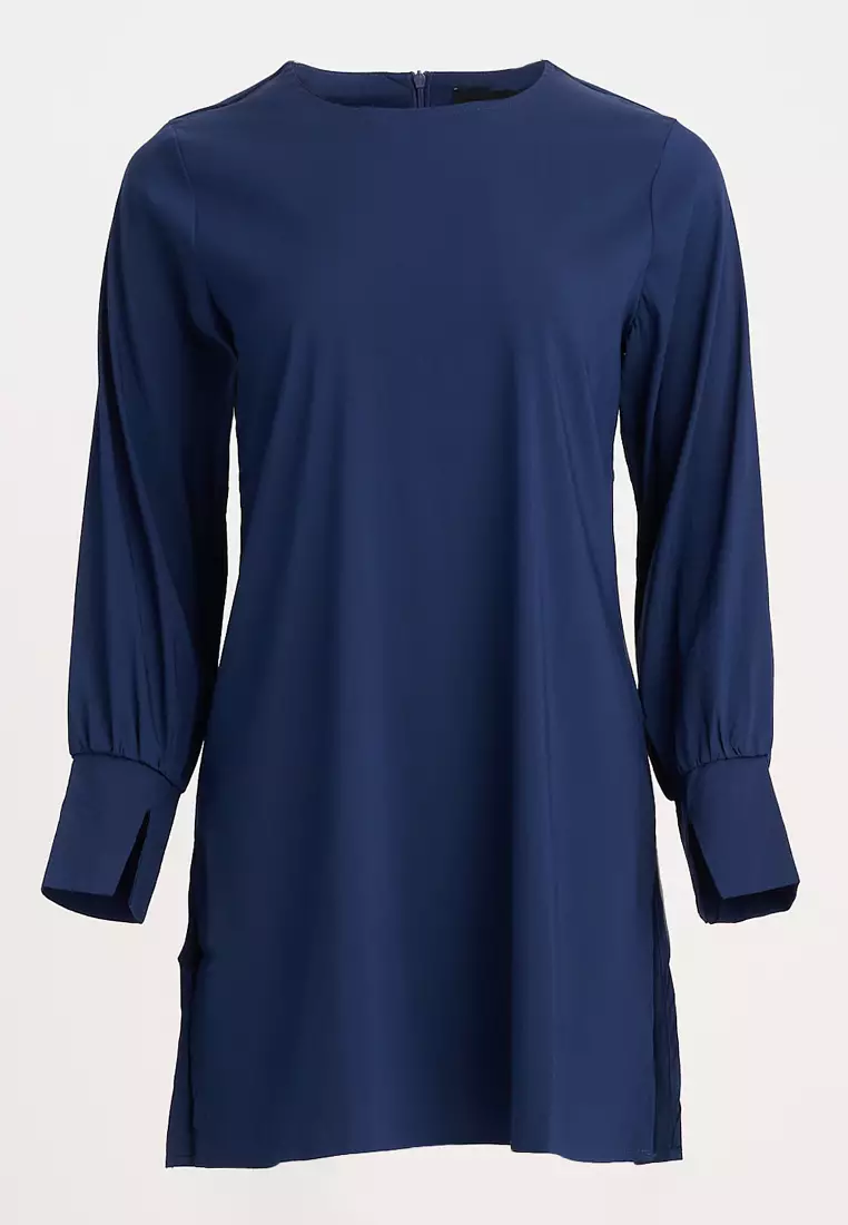Kimble Slits Tunic