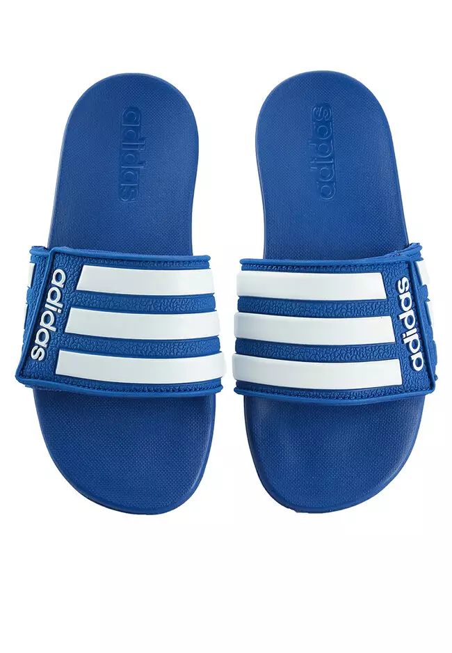 Adidas men adilette sale