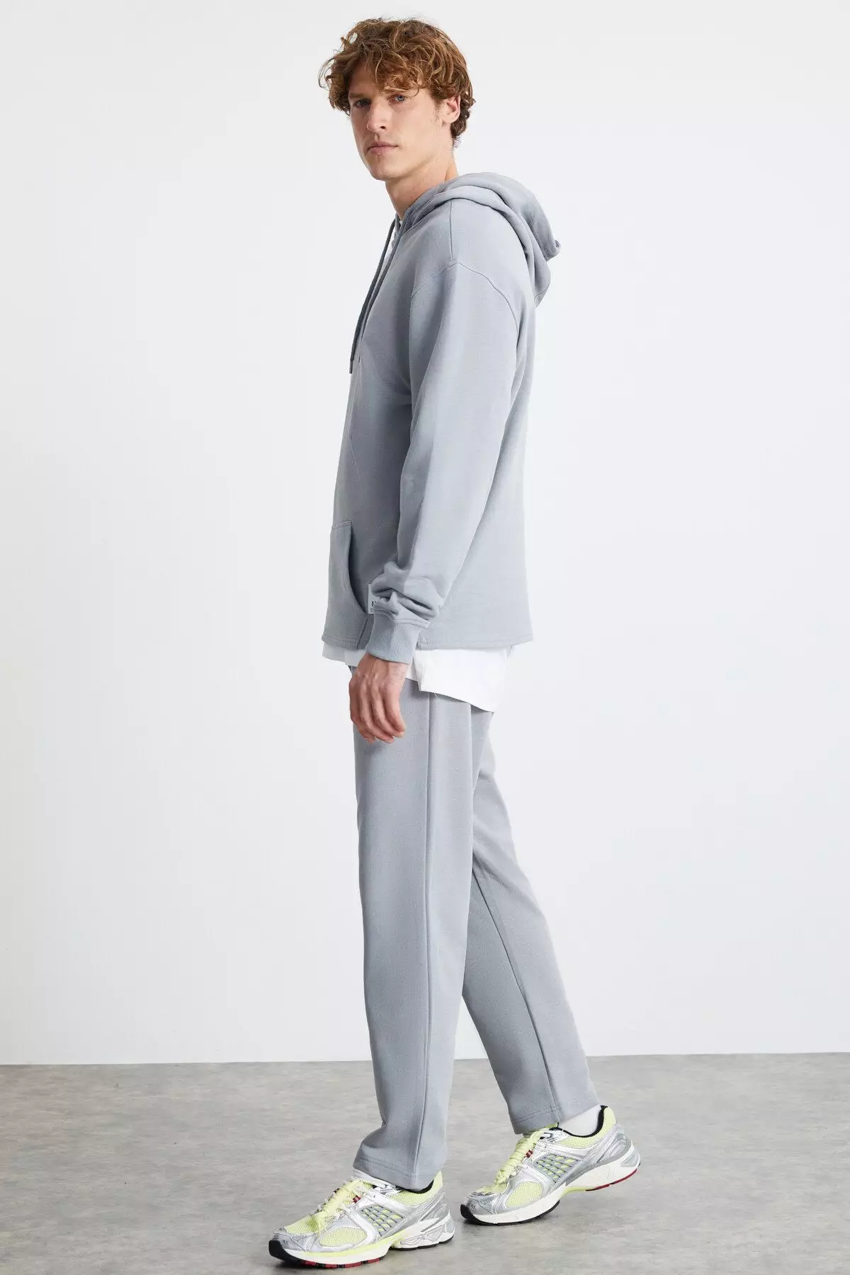 Helder Hoodie & Sweatpants Set