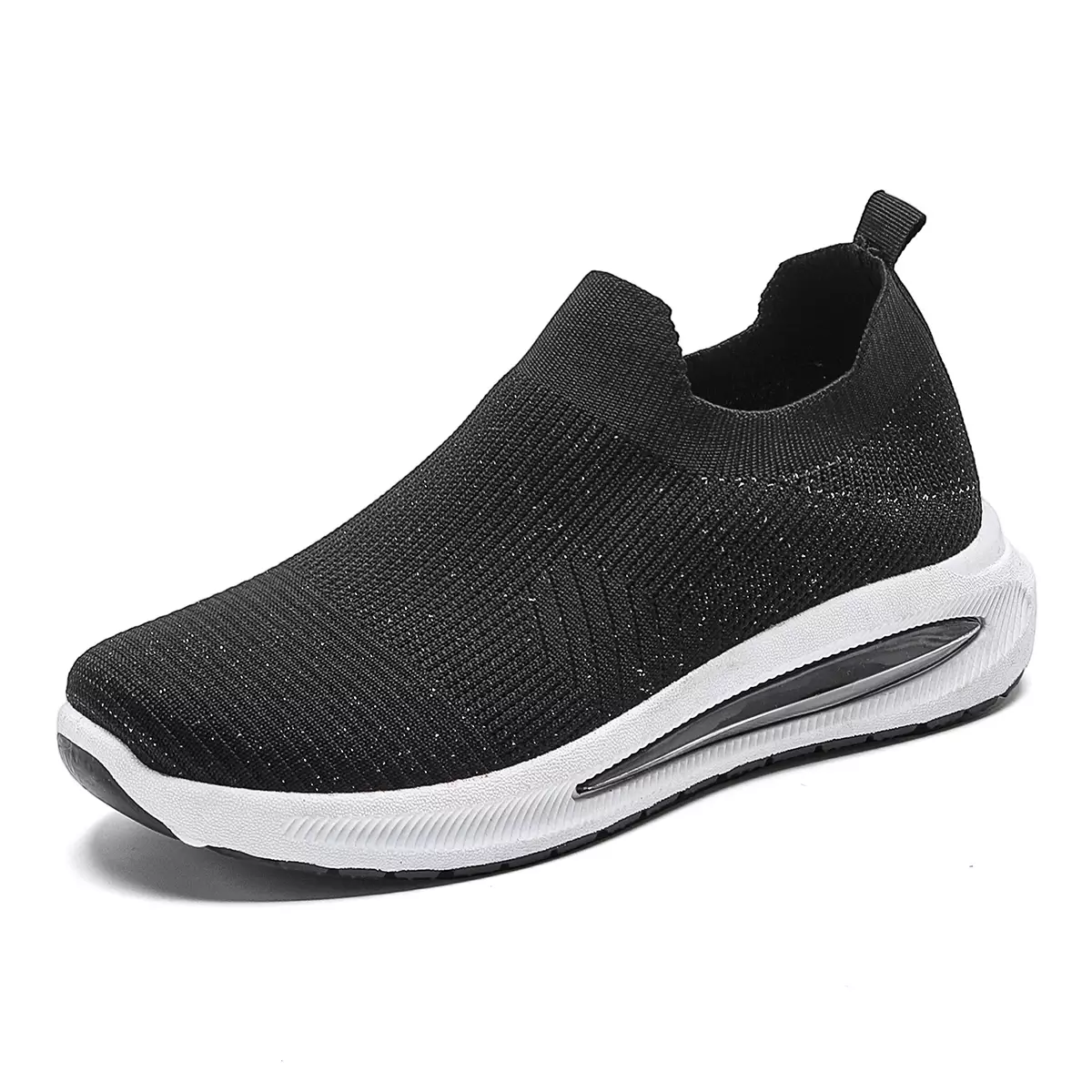 LURAD Sepatu Wanita Olahraga Senam Lari Sneakers Cewek Ringan Awet SF306