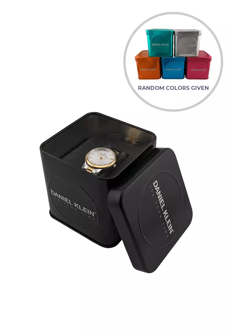 Daniel klein smartwatch hot sale