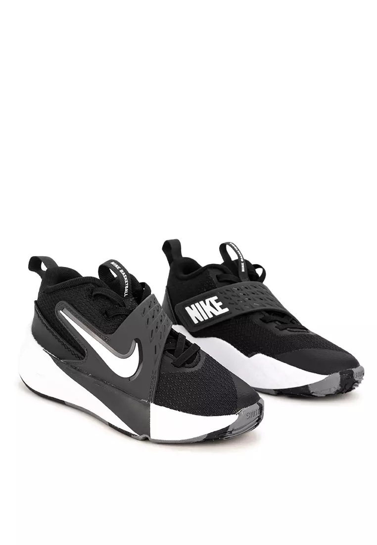 Team Hustle D 12 Younger Kids' Shoes