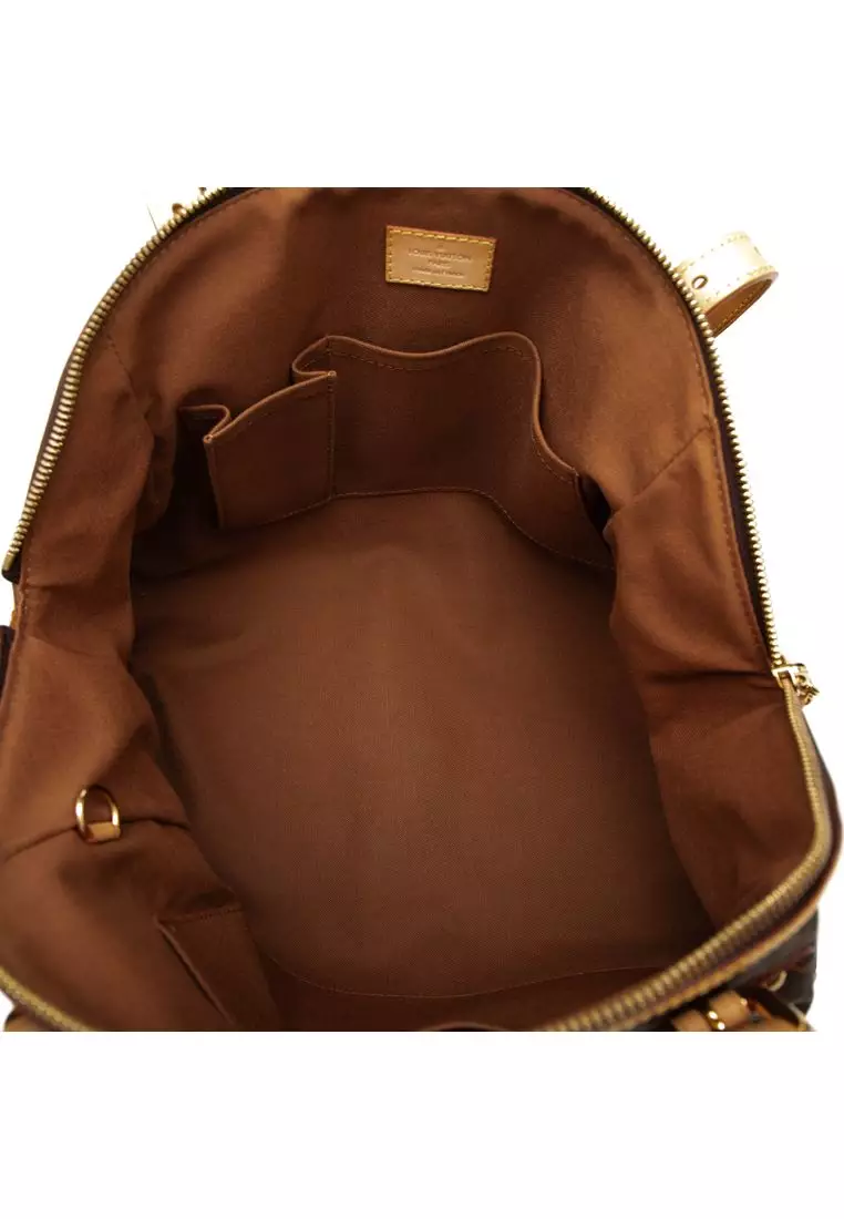 Pre-Loved Louis Vuitton Monogram Tivoli Gm