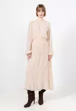 Pale Peach