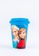 Newage Newage 500ML Ceramic Mug with Silicone Lid / Drink Mug / Coffee Mug / Gift Set / Cartoon Mug - Frozen 4EFD2HL365C8AEGS_1