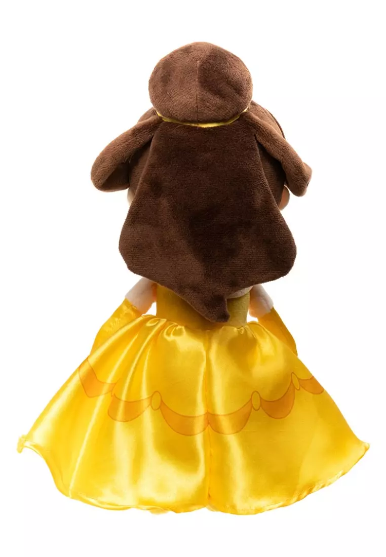 Disney Belle Plush 8.5