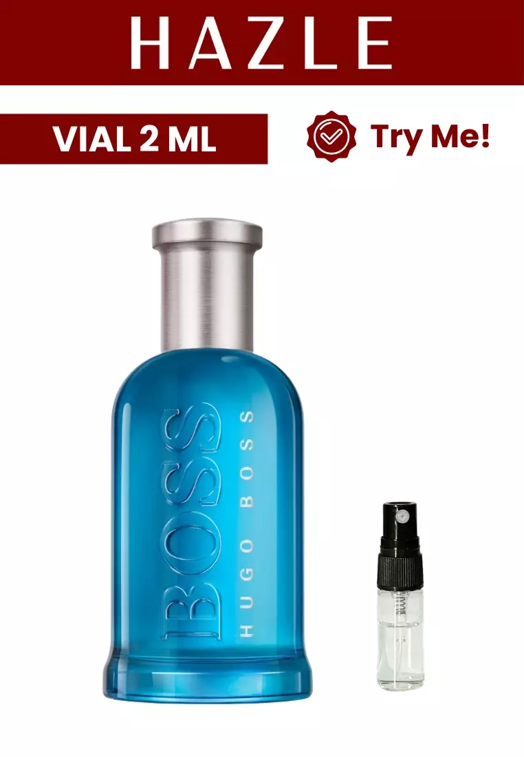 [Vial] Bottled Pacific Limited Edition Man EDT 2 ml