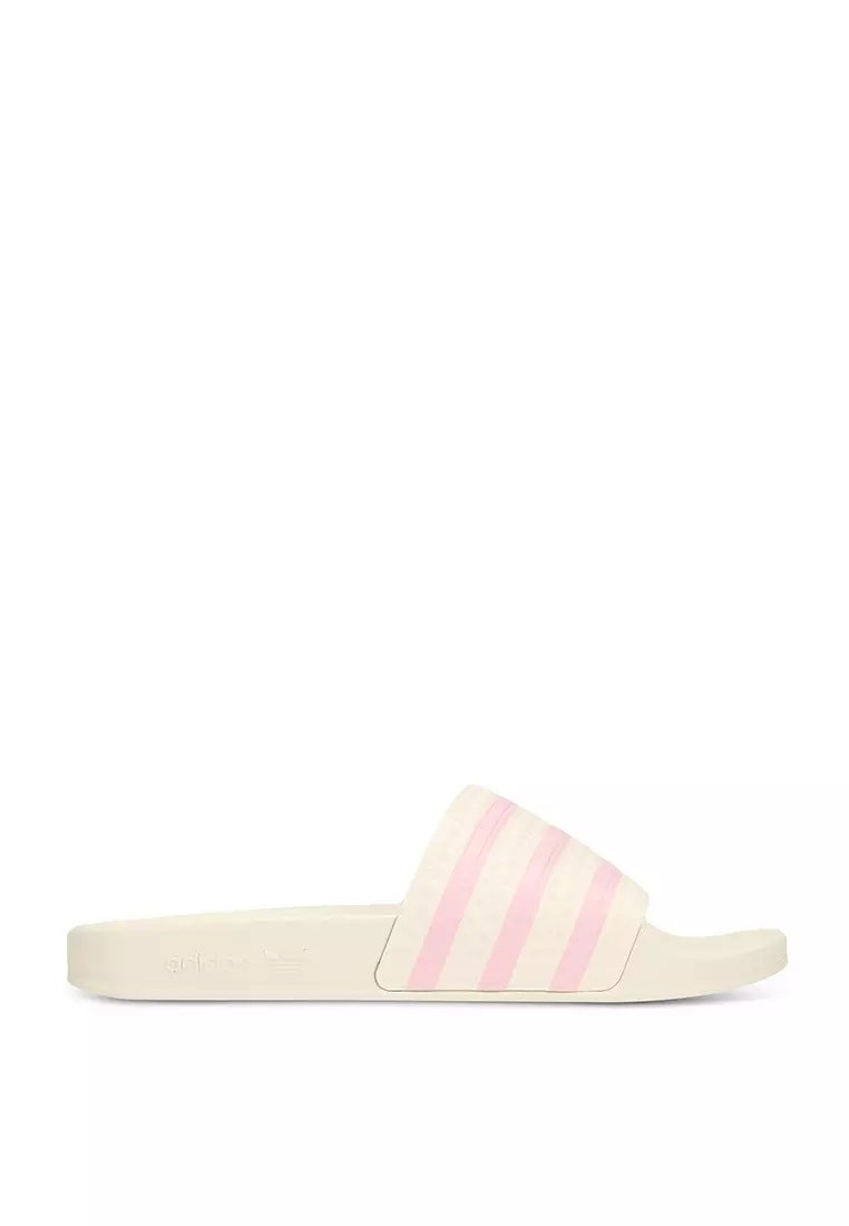 Adilette sale adidas rosa