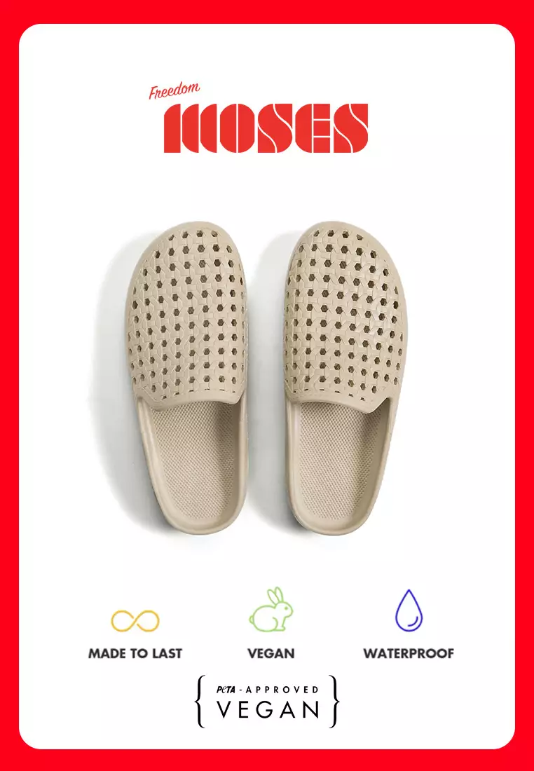 Discount on Freedom Moses  shoes - SKU: Freedom Moses Kieff Sand