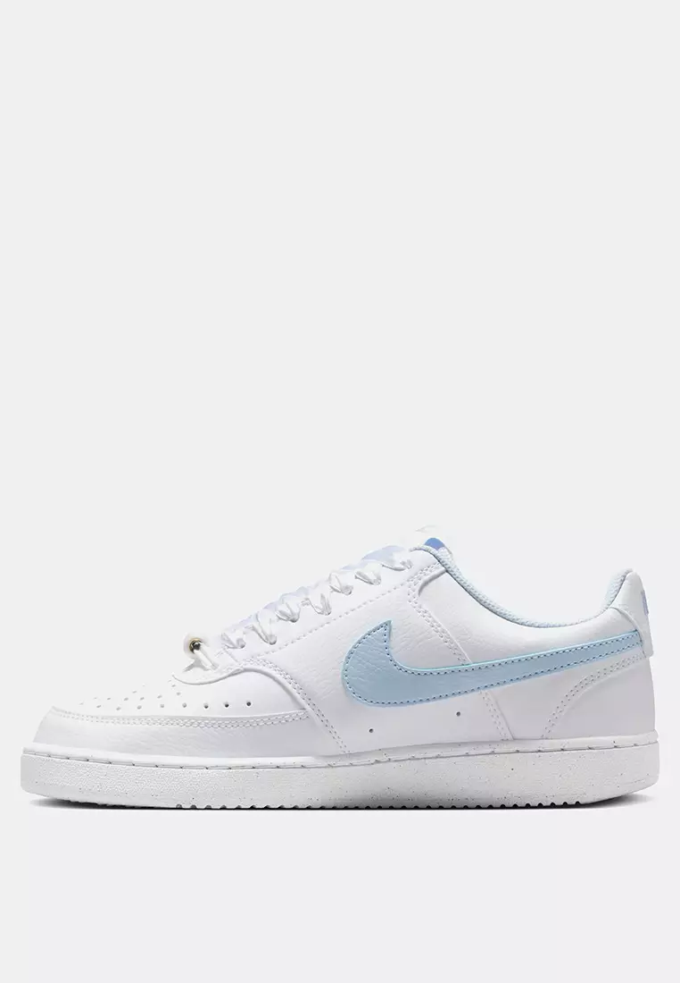 Court Vision Low Shoes