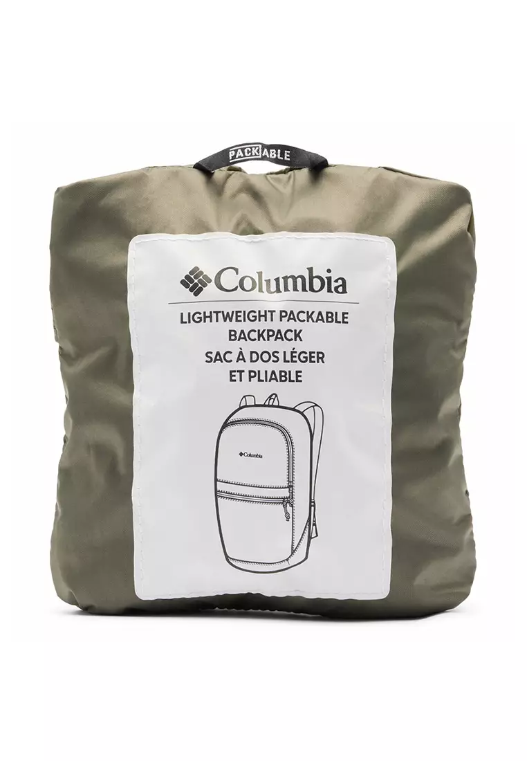 Columbia Lightweight Packable Backpack
