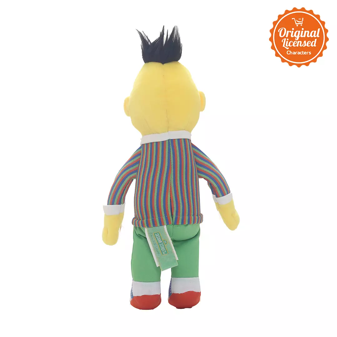 GUND Sesame Street Bert Classic 14 inch