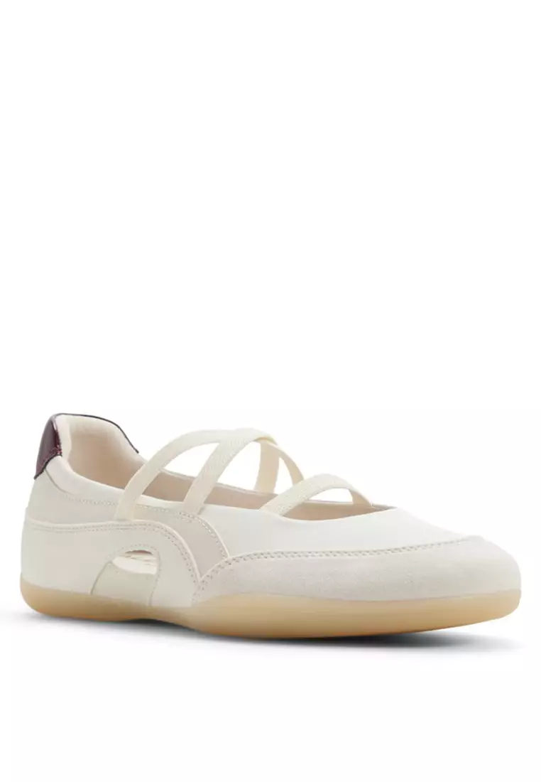 Arabesque Flats