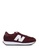 New Balance red 237 Classic Lifestyle Shoes 61A54SH191B289GS_1