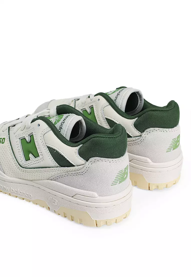 550 Classic Lifestyle Shoes