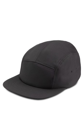 Men's Neoprene Biker Hat, esprit retail韓系時尚, 梳妝