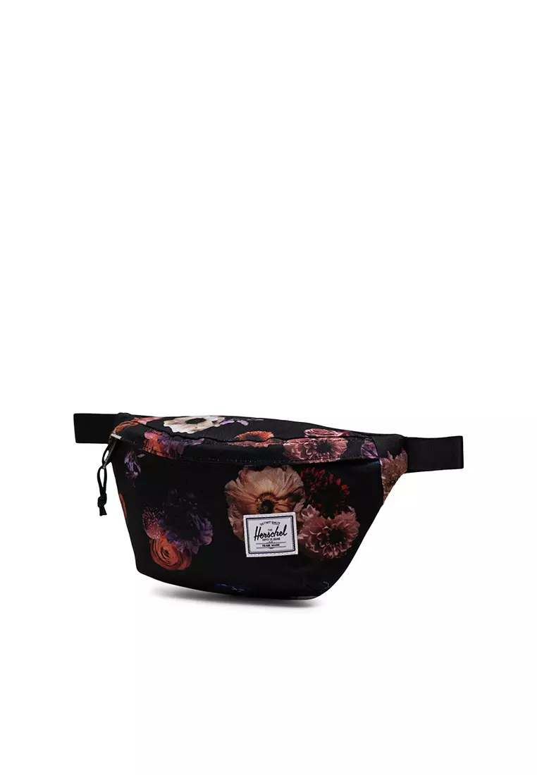 Herschel floral fanny pack deals