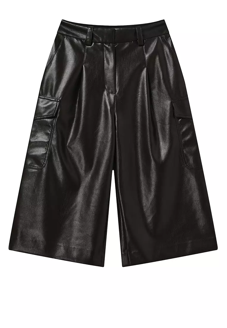 FILA FILA Emerald Women s Leather Capri Pants 2024 Buy FILA