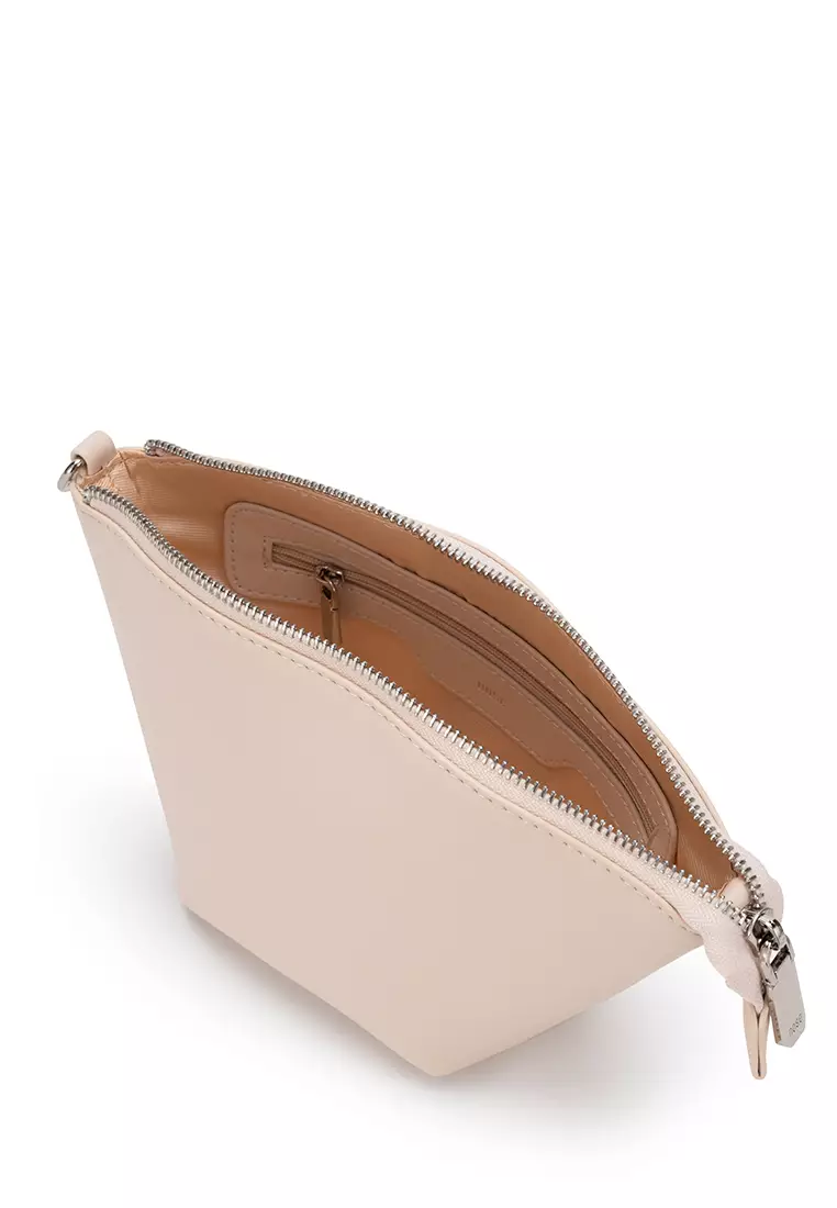 QUILTED SHOULDER BAG