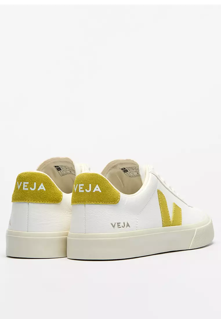 Campo Chromefree Sneakers