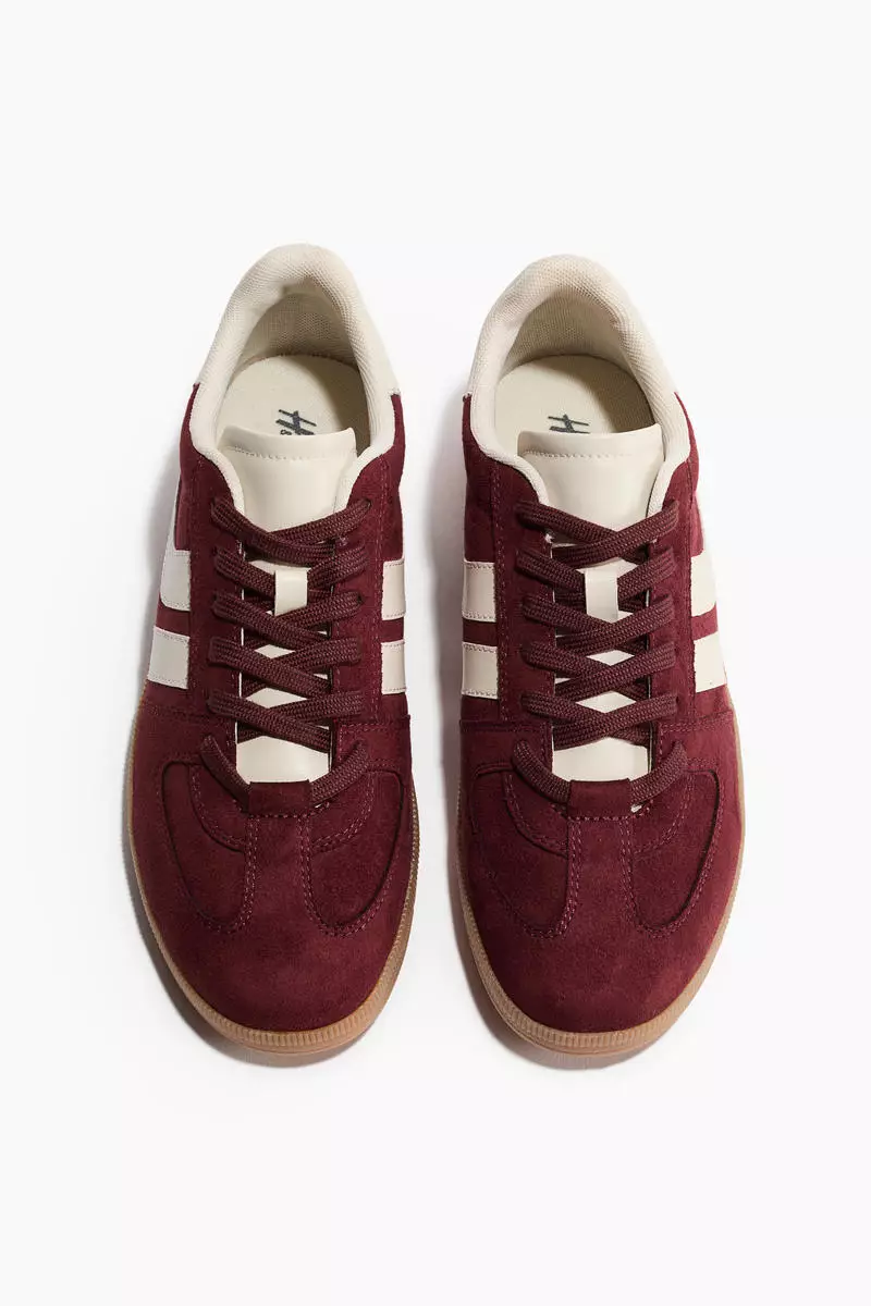 Trainers