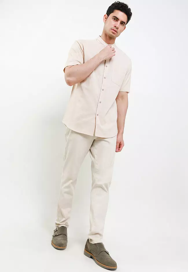 Tamare Kemeja Koko Short