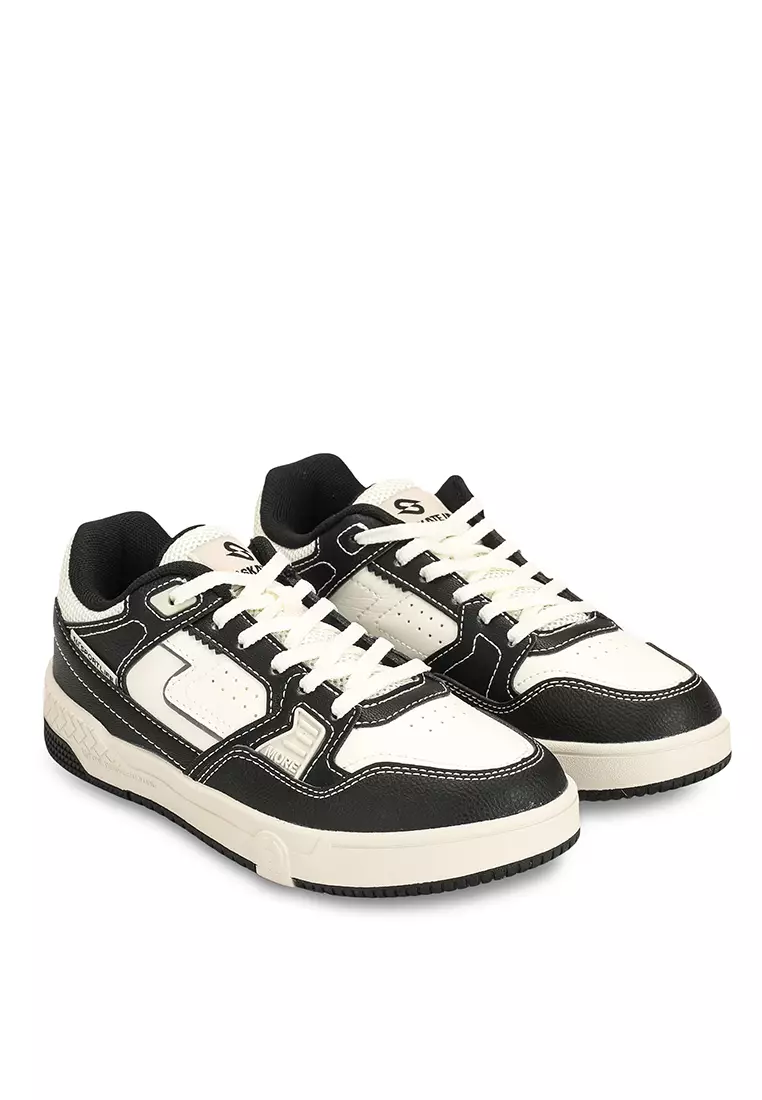 Women's skateboarding clearance shoes