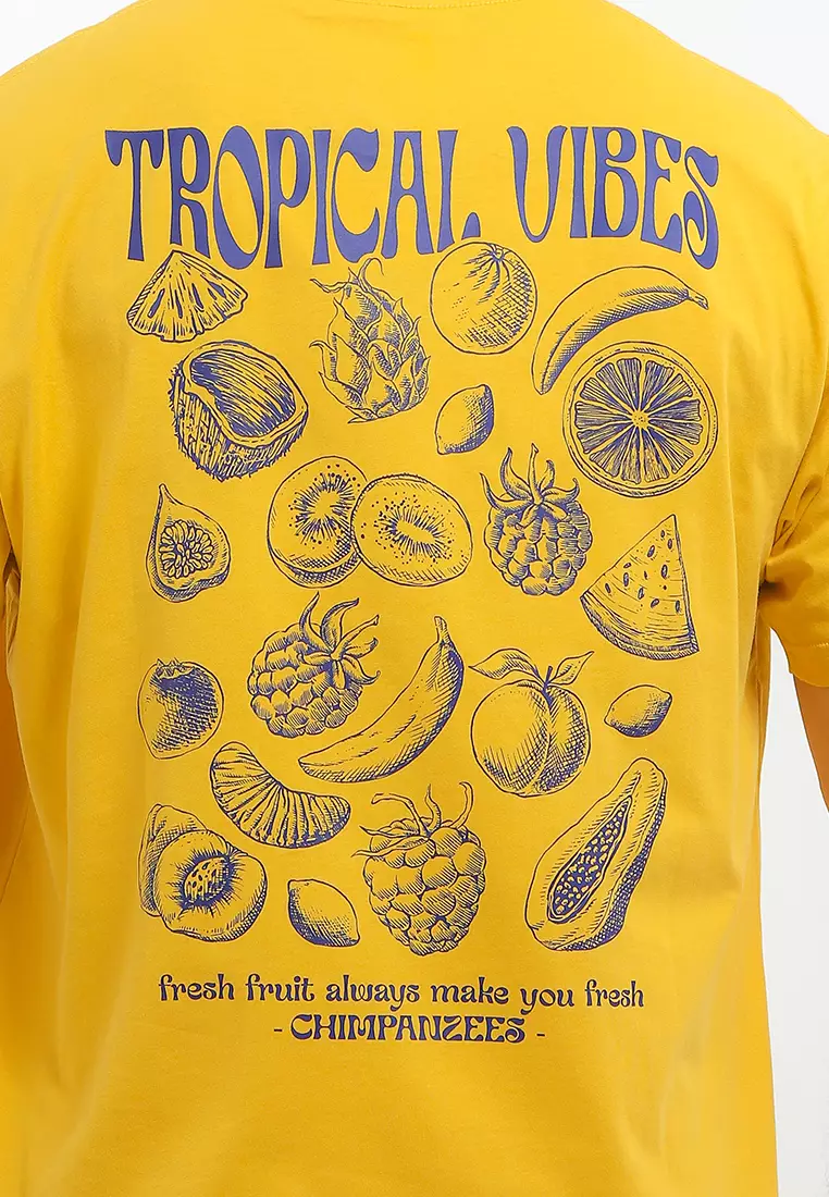 Fruition Smart Fit T-Shirt