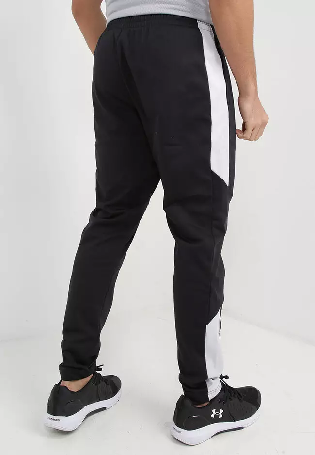 Buy Under Armour Men's Tricot Track Pants Online ZALORA Malaysia
