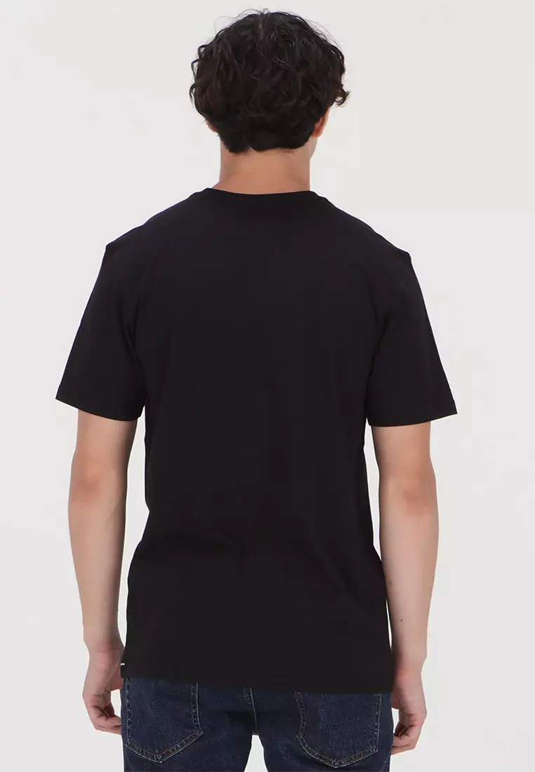 MSL ICONIC STONE BLK