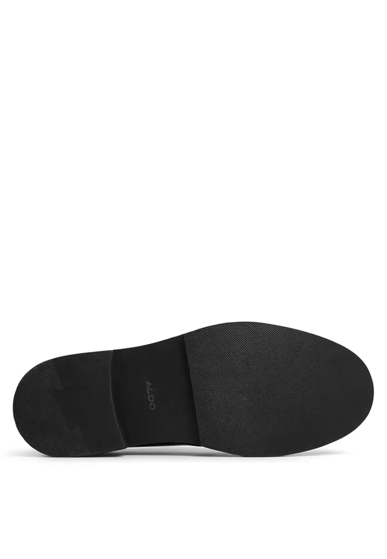 Rocco Derby Shoes