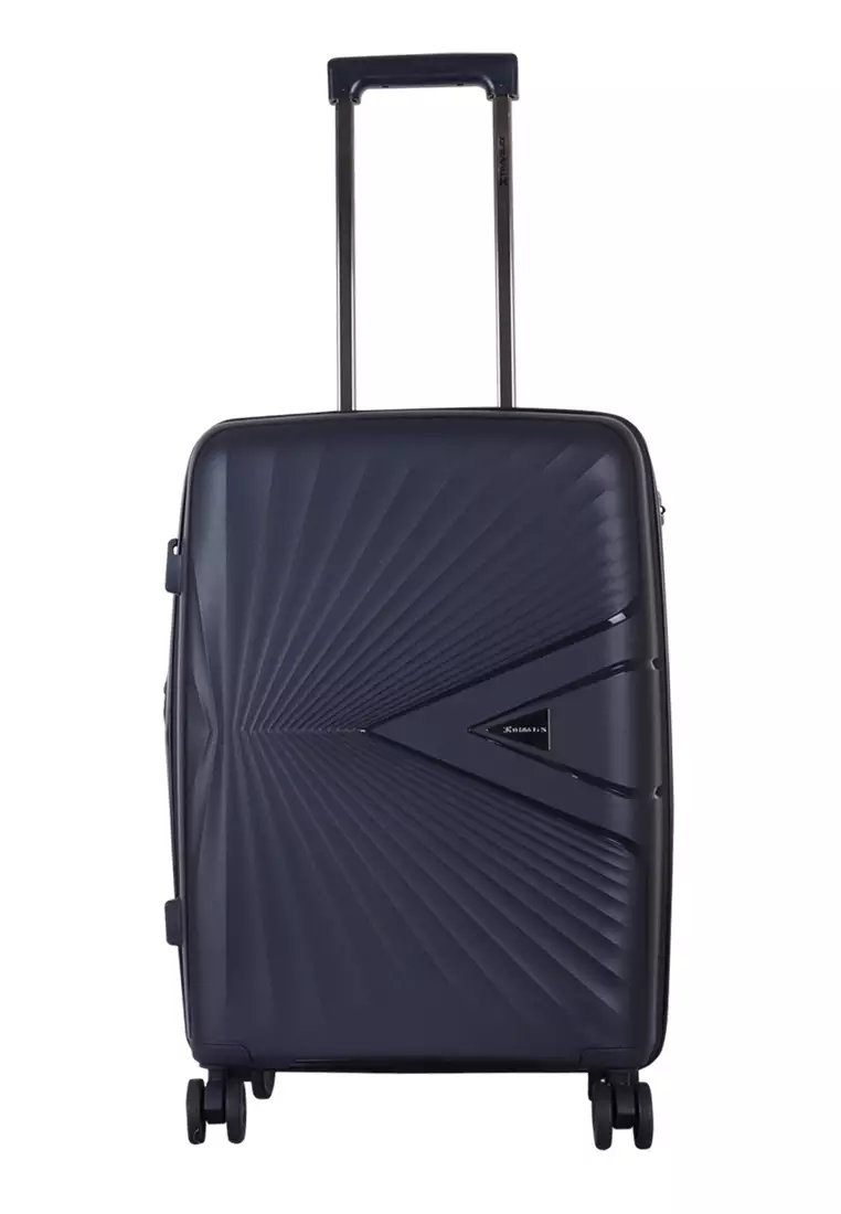 314 315 316 Hard Case Luggage Set (3in1 S+M+L)