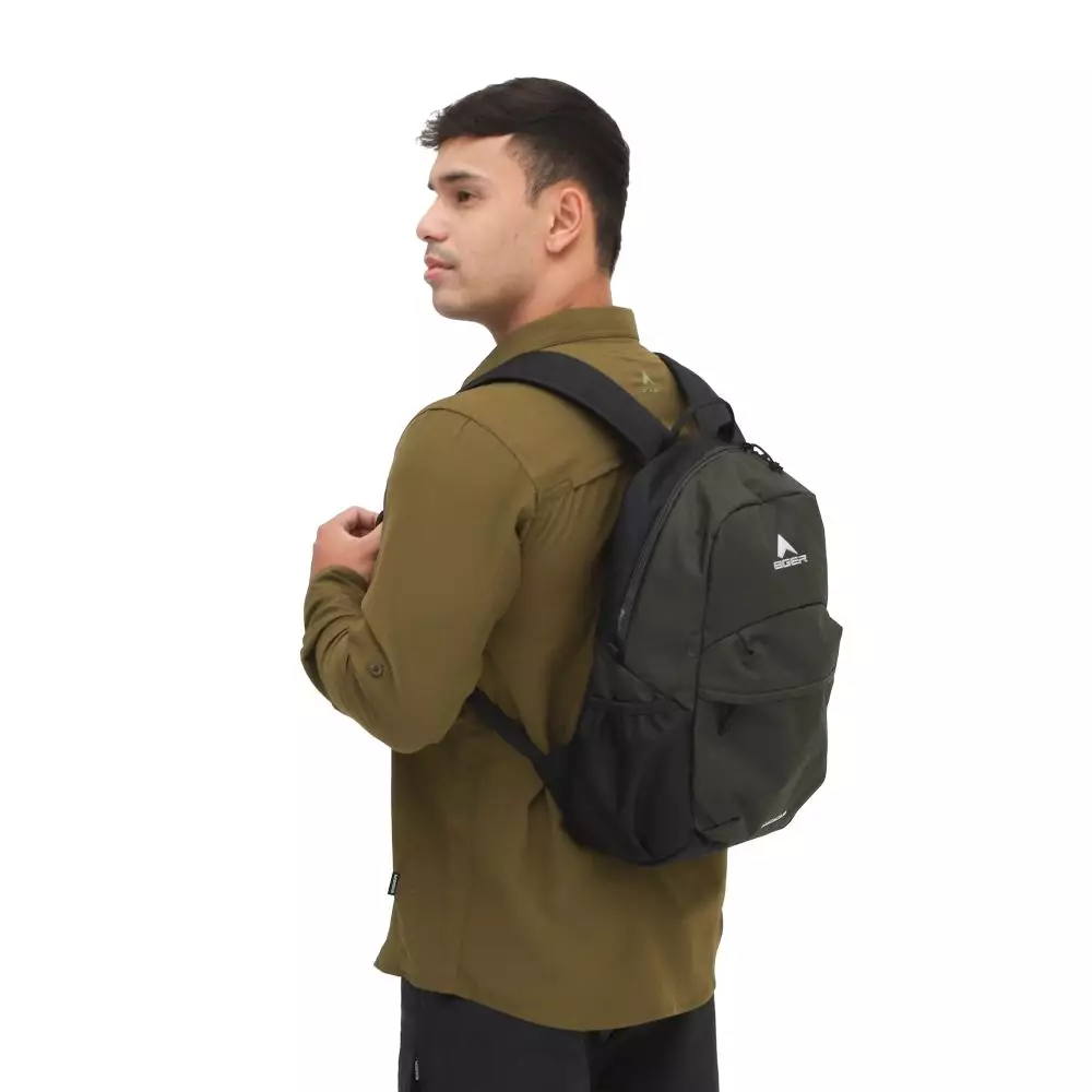 Eiger Macaca 18 Backpack