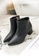 Twenty Eight Shoes black Basic Pointy Ankle Boots VB9336 2B43ESH390BCC9GS_3