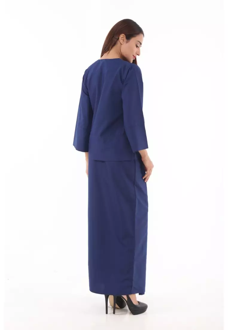 Baju Kurung Kedah Qaseh