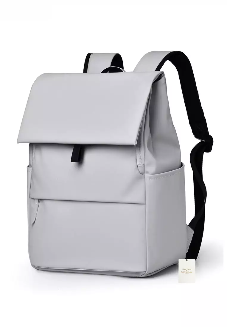 Large Capacity Composite Fabric Travel Backpack JW PC-2819