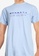 Mennace blue Club Est T-shirt 0060FAA1012685GS_3