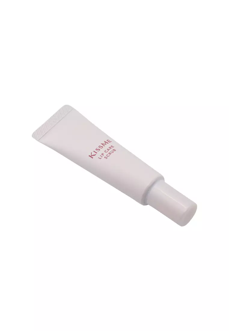 Kiss Me Puchi Mochi Lip Scrub (10g) 10g