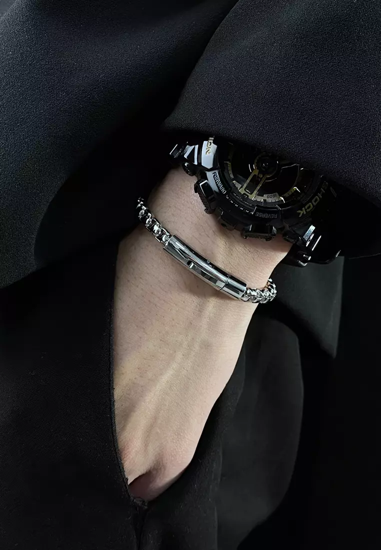Mens hand bands online shopping online