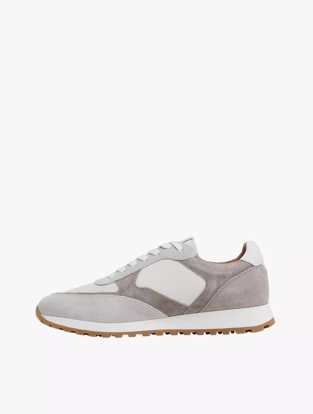 Aldo Gordo Men Sneakers Light Grey