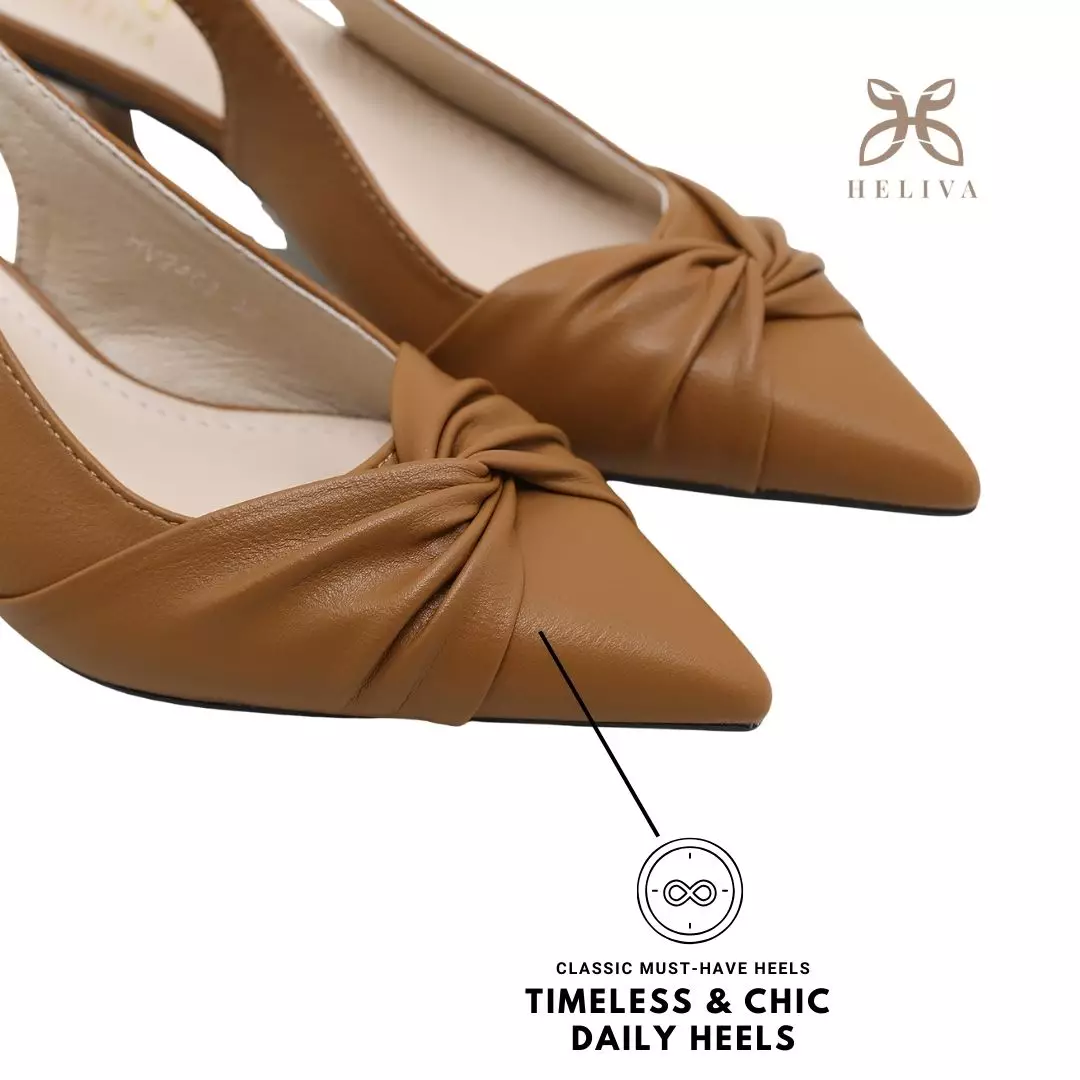 Heliva Hermia Lady Heels Shoes